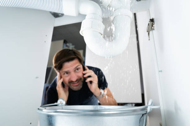 Best Water Leak Repair  in Vienna, VA