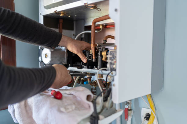 Best Local Plumber Services  in Vienna, VA