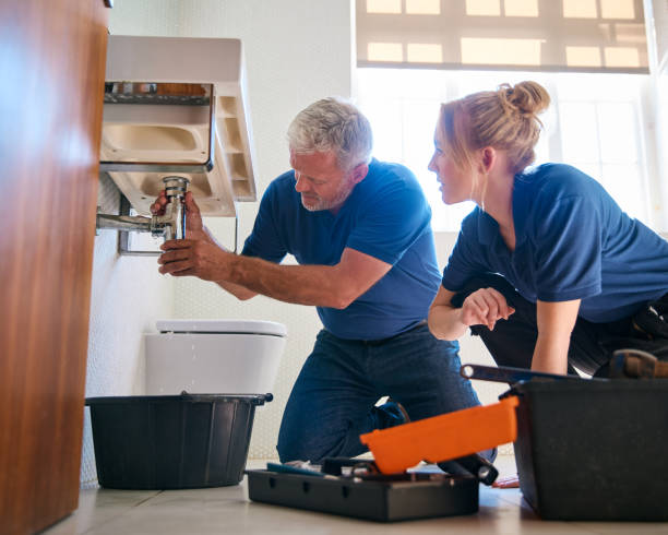Best Sewer Cleaning Services  in Vienna, VA