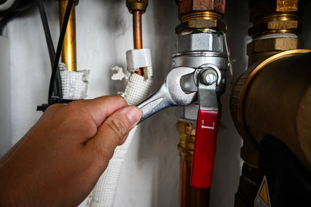 Reliable Vienna, VA Plumbing Solutions